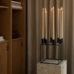 Audo Kubus 8 Kerzenhalter| Kerzenständer