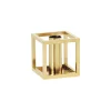 Kerzenständer^Audo Kubus 1 Kerzenhalter