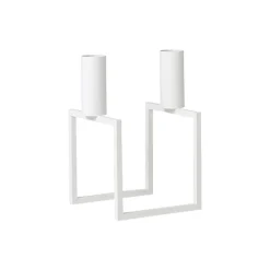 Audo Kubus Line Kerzenhalter| Kerzenständer