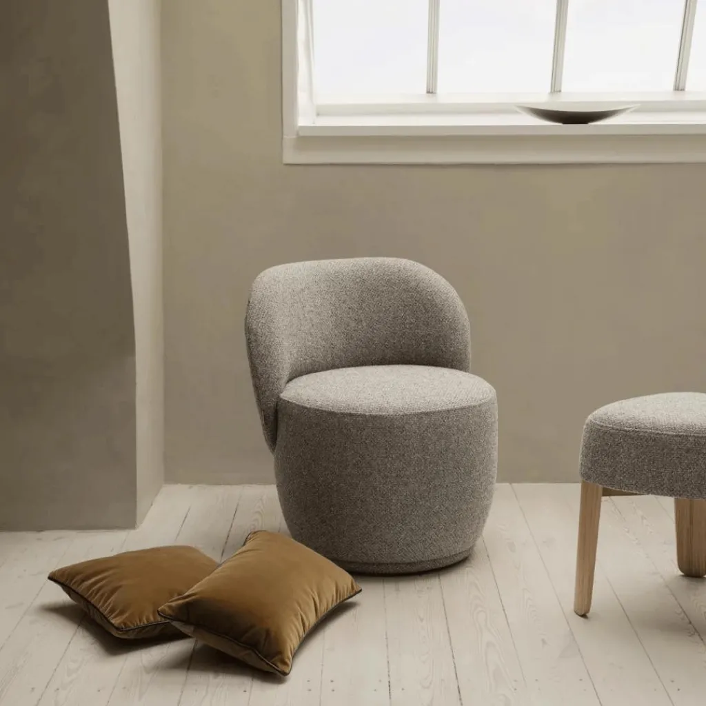 Hocker^Blomus Kuon Hocker