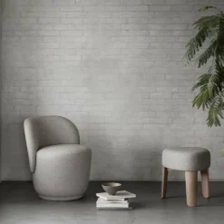 Sessel^Blomus Kuon Sessel