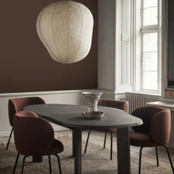 Leuchten-Zubehör^Ferm Living Kurbis Lampenschirm H 80cm