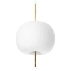 Pendelleuchten^Kdln Kushi 33 Pendelleuchte