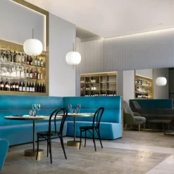 Pendelleuchten^Kdln Kushi 33 Pendelleuchte