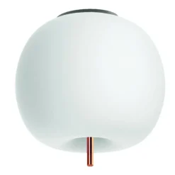 Deckenleuchten^Kdln Kushi 33 Wandleuchte/ Deckenleuchte