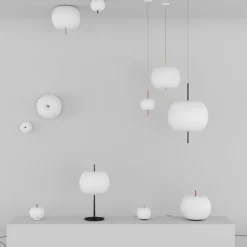 Pendelleuchten^Kdln Kushi XL Pendelleuchte