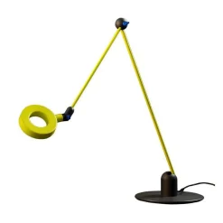 Schreibtischleuchten^Martinelli Luce L' Amica LED Schreibtischleuchte