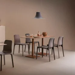 Pendelleuchten^Pedrali L004 Pendelleuchte