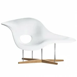 Vitra La Chaise Eames Chaiselongue| Sessel