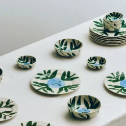 Geschirr^HAY La Pittura Schale Ø 12cm