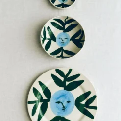 Geschirr^HAY La Pittura Schale Ø 12cm