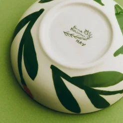 HAY La Pittura Schale Ø 18cm| Geschirr