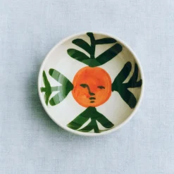 HAY La Pittura Schale Ø 12cm| Schüsseln & Schalen