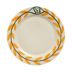 Geschirr^HAY La Pittura Teller Ø 24cm