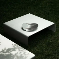 Tische|Beistelltische^MDF Italia La Table Basse Couchtisch 94x90cm