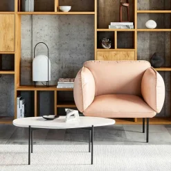 Tische|Beistelltische^Woud La Terra Beistelltisch L