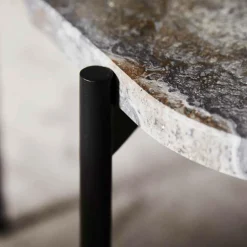 Tische|Beistelltische^Woud La Terra Beistelltisch L