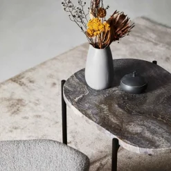 Tische|Beistelltische^Woud La Terra Beistelltisch L