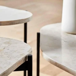 Woud La Terra Beistelltisch S| Beistelltische