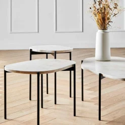 Woud La Terra Beistelltisch S| Beistelltische