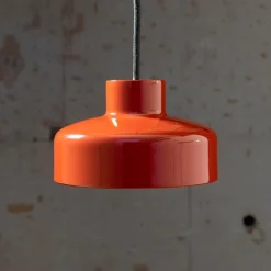 Nine Lacquer LED Pendelleuchte S| Pendelleuchten