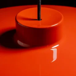 Nine Lacquer LED Pendelleuchte L| Pendelleuchten