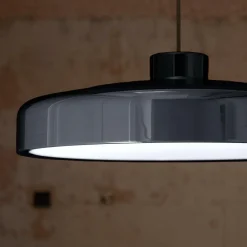 Nine Lacquer LED Pendelleuchte L| Pendelleuchten