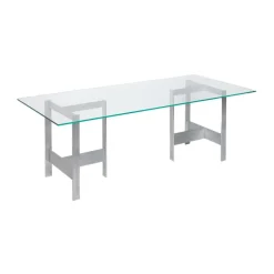 Ferm Living Lager Esstisch 200x90cm| Tische|Esstische