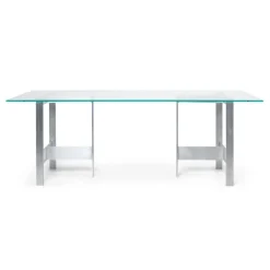 Ferm Living Lager Esstisch 200x90cm| Tische|Esstische