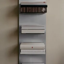 Regale|Gewürzregale^Ferm Living Lager Tall Wandregal