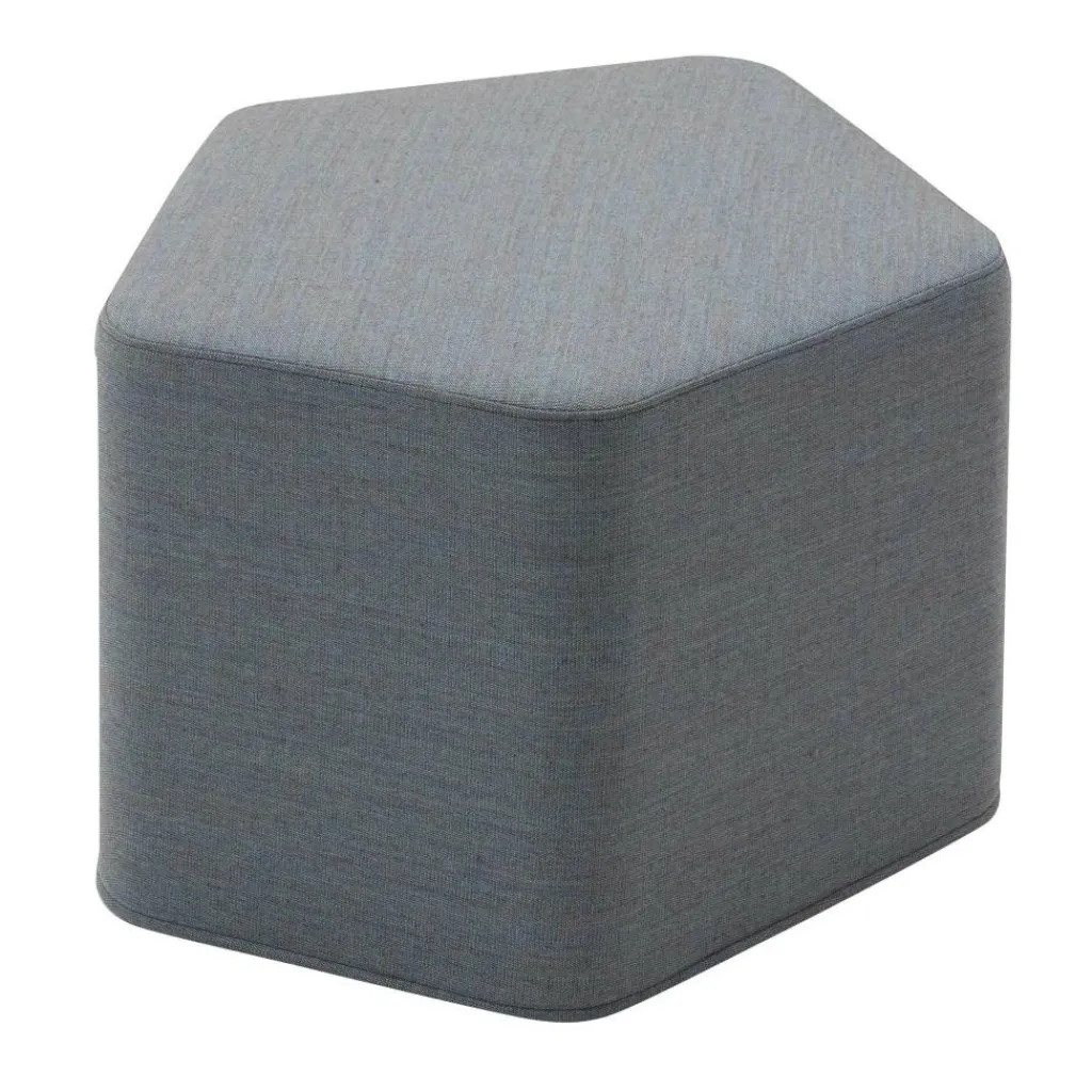 Poufs^Softline Lake Hocker