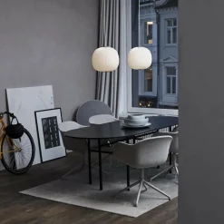 Pendelleuchten^Le Klint Lamella 3 Pendelleuchte