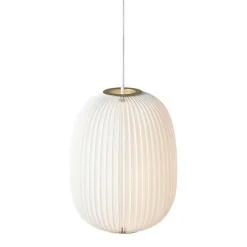 Pendelleuchten^Le Klint Lamella 4 Pendelleuchte