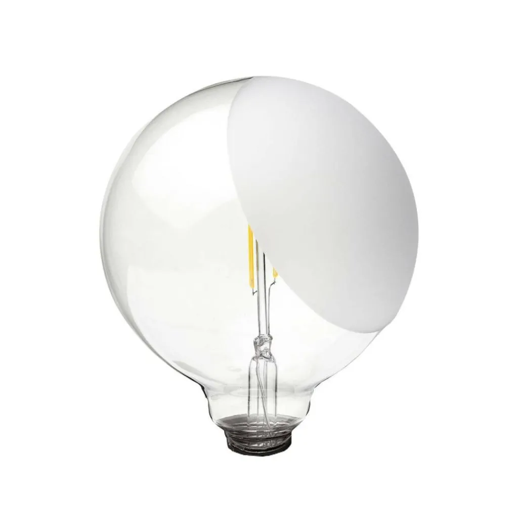 Leuchtmittel^Flos Lampadina Leuchtmittel LED E27 2W => 15W