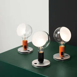 Flos Lampadina Tischleuchte| Tischleuchten