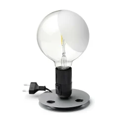 Flos Lampadina Tischleuchte| Tischleuchten