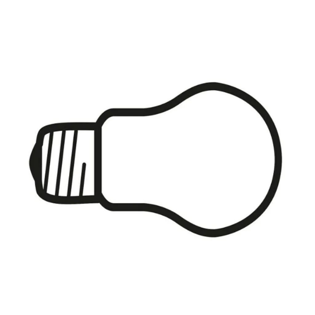 Flos LAMP.LED E27 11W 220-240V 2700K| Leuchtmittel