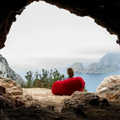 Outdoor-Sofas & Sessel^Fatboy Lamzac O 3.0 Outdoor Luftsessel