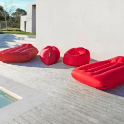 Outdoor-Sofas & Sessel^Fatboy Lamzac O 3.0 Outdoor Luftsessel