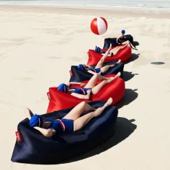 Outdoor-Sofas & Sessel^Fatboy Lamzac the Original 3.0 Outdoor Luftsofa