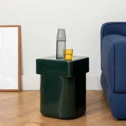 Nine Landmark Beistelltisch| Beistelltische