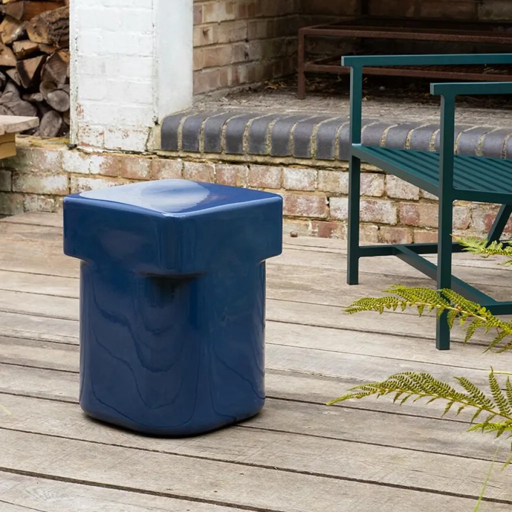 Tische^Nine Landmark Beistelltisch