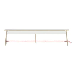 Bänke^Moormann Langer Max Bank B 180cm