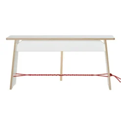 Bänke^Moormann Langer Max Bank B 90cm