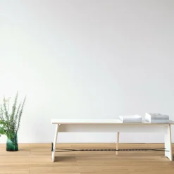 Bänke^Moormann Langer Max Bank B 140cm