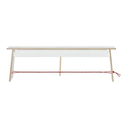 Bänke^Moormann Langer Max Bank B 140cm