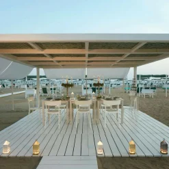 Outdoor-Akkuleuchten|Outdoor-Akkuleuchten^Kartell Lantern LED Tischleuchte mit Akku