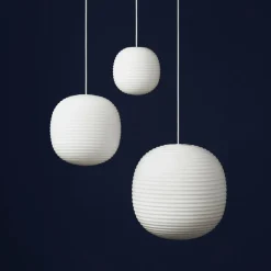 New Works Lantern Pendelleuchte L| Pendelleuchten