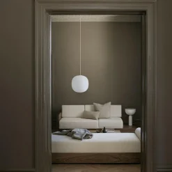 New Works Lantern Pendelleuchte L| Pendelleuchten