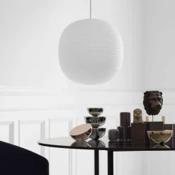 New Works Lantern Pendelleuchte L| Pendelleuchten